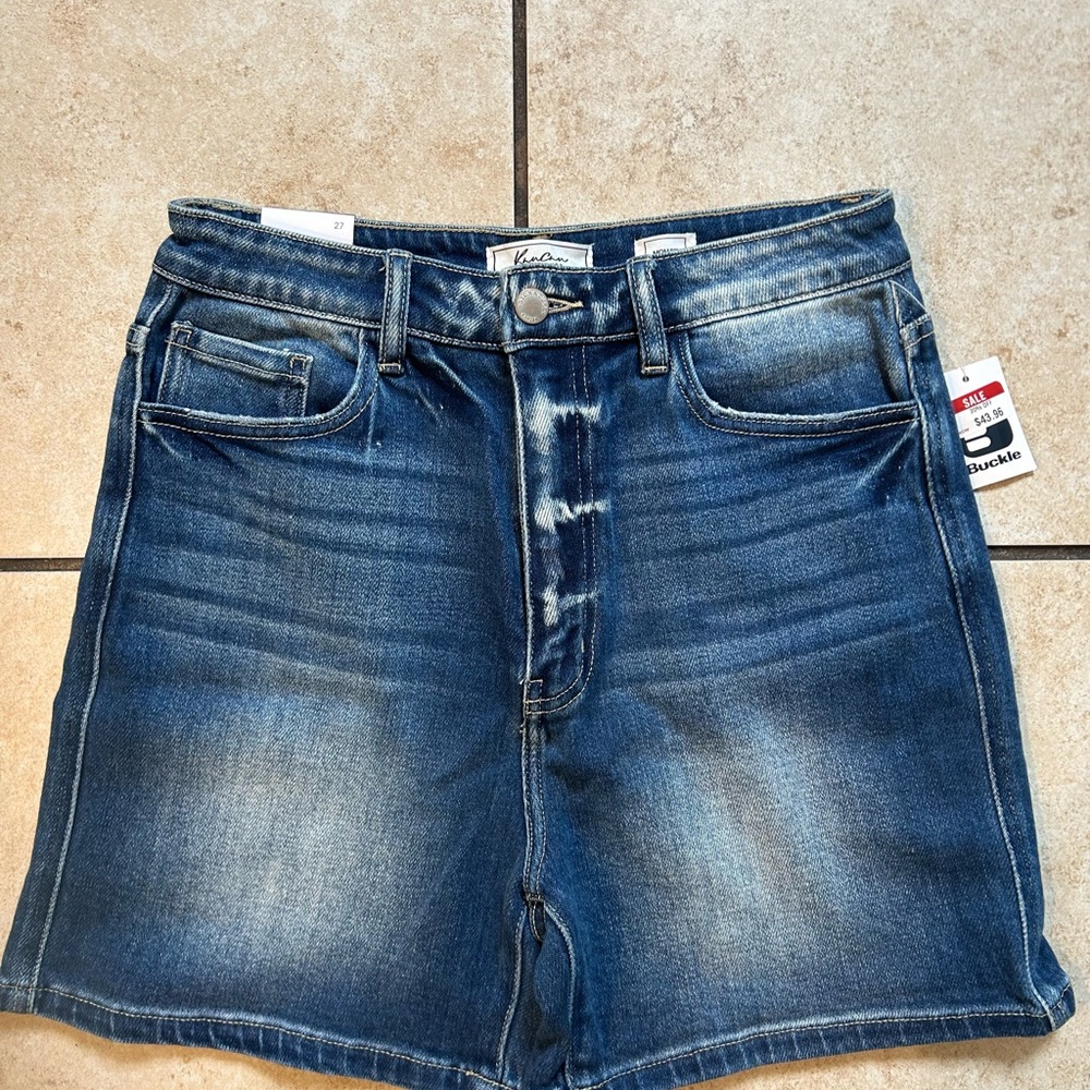 KanCan NWT size 27 Women's Shorts